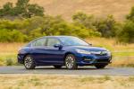 Honda Accord Hybrid 2016 года (NA)